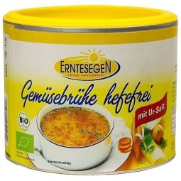 Supa legume fara drojdie eco 220g - ERNTESEGEN