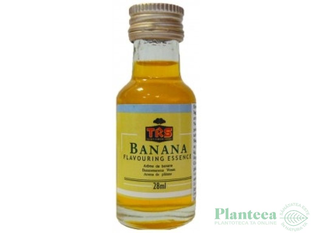 Esenta banane 28ml - TRS