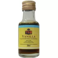 Esenta vanilie 28ml - TRS