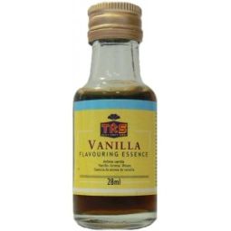 Esenta vanilie 28ml - TRS