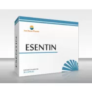 Esentin 30cps - SUN WAVE PHARMA