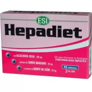 Hepadiet 45cp - ESI SPA