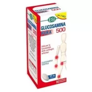 Glucosamina pura 500mg 90cp - ESI SPA