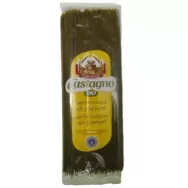 Paste spaghete grau usturoi patrunjel 500g - CASTAGNO