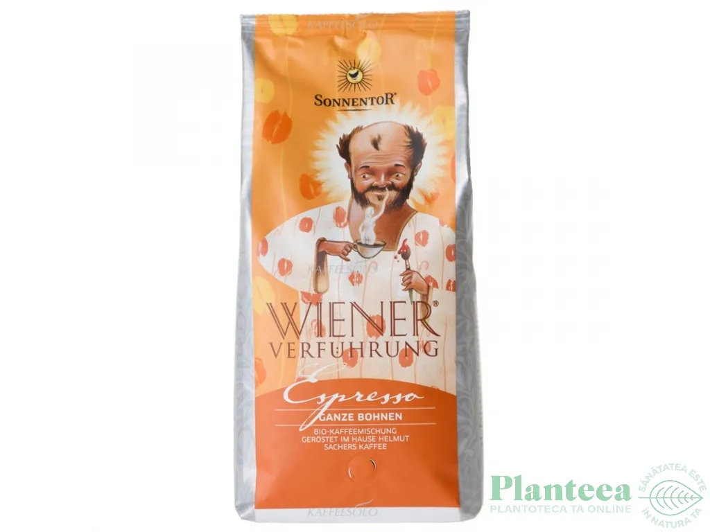 Pachet cadou ~Take a break~ cafea espresso - PLANTEEA