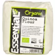 Faina quinoa alba eco 500g - ESSENTIAL ORGANIC