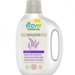 Detergent lichid concentrat rufe lavanda 850ml - ECOVER ESSENTIAL