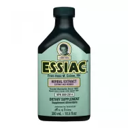 Extract lichid plante Essiac 300ml - ESSIAC INTL CANADA