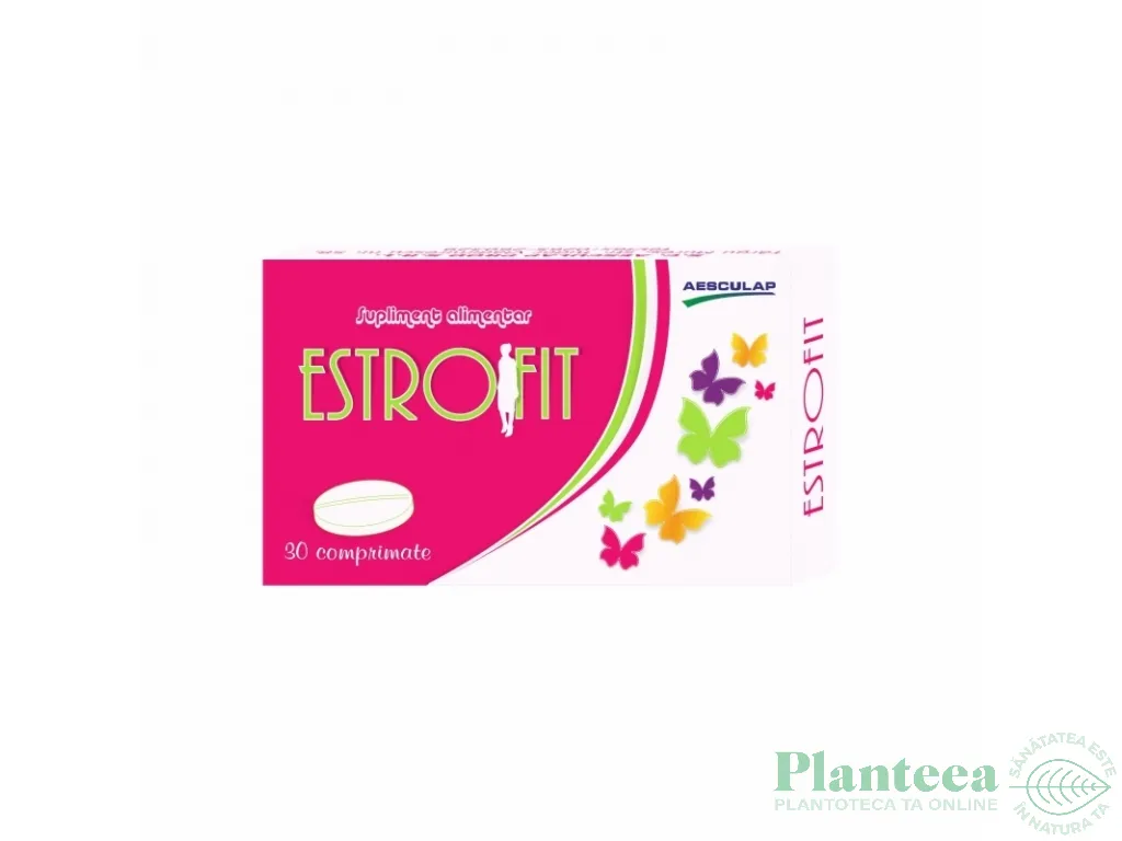Estrofit 30cp - AESCULAP
