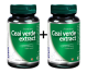 Set Ceai verde extract 2x30cps - DVR PHARM