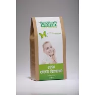 Ceai Etern Feminin 80g - PLAFAR