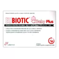 Eubiotic baby plus 10pl - LABORMED