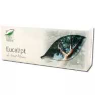 Eucalipt 30cps - MEDICA