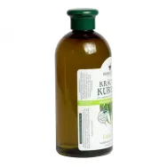 Spumant baie eucalipt 500ml - HERBAMEDICUS