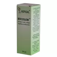 Eucolon picaturi 20ml - HOFIGAL