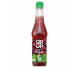 Sirop concentrat visine fara zahar 500ml - STROP
