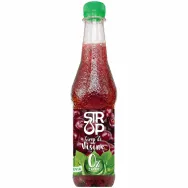 Sirop concentrat visine fara zahar 500ml - STROP