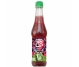Sirop concentrat fructe padure fara zahar 500ml - STROP