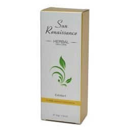 Exfoliant facial 50ml - SUN RENAISSANCE