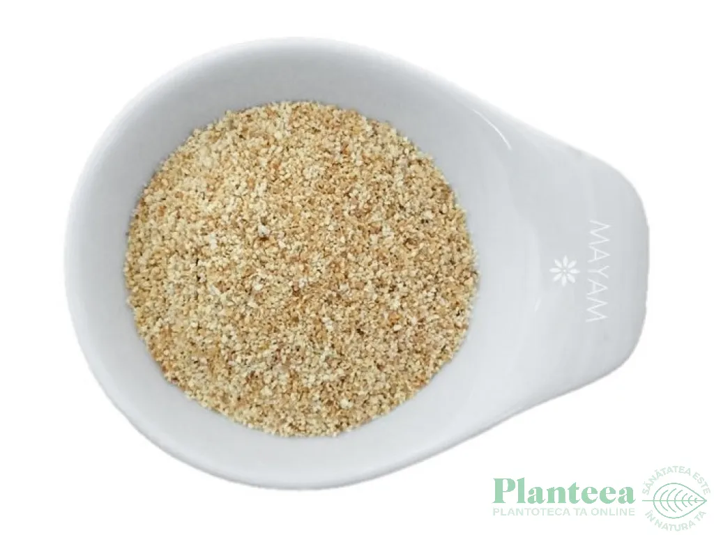 Exfoliant coaja portocale 25g - ELLEMENTAL