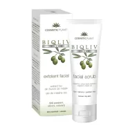 Exfoliant facial Bioliv 50ml - COSMETIC PLANT