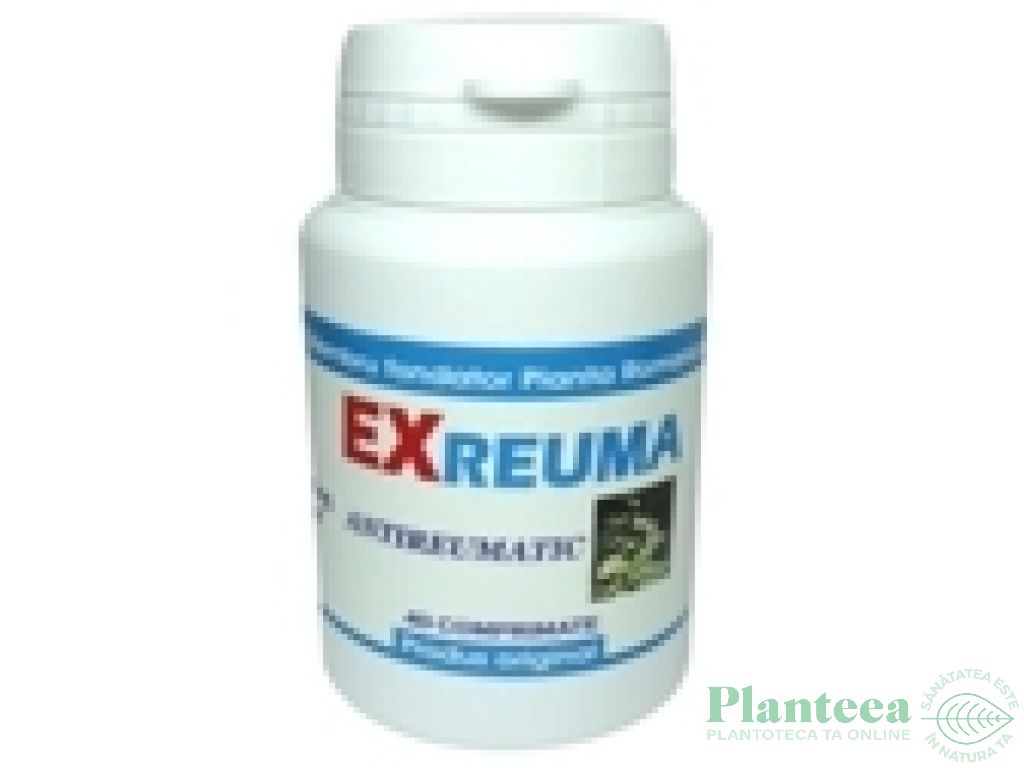 Exreuma 40cp - ELIDOR