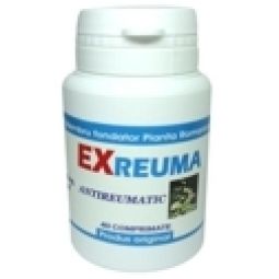 Exreuma 40cp - ELIDOR