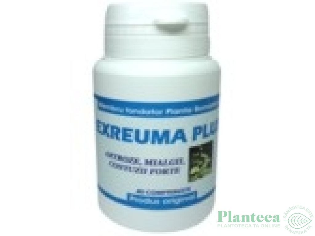 Exreuma plus 40cp - ELIDOR