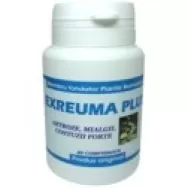 Exreuma plus 40cp - ELIDOR