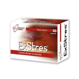 Exstres 50cps - FARMACLASS