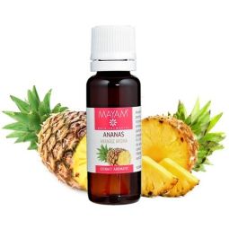 Extract aromatic ananas 25ml - MAYAM