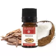 Extract massoia 5ml - MAYAM