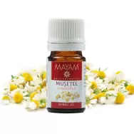 Extract Co2 musetel 5ml - MAYAM