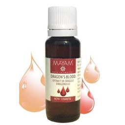 Extract sangele dragonului 10g - MAYAM