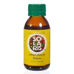 Extract uleios ricin 100ml - SOLARIS