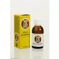 Ulei sunatoare 30ml - SOLARIS