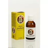 Ulei sunatoare 30ml - SOLARIS