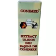 Extract uleios rasina conifere 50ml - CONIMED