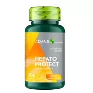 HepatoProtect 30cps - ADAMS SUPPLEMENTS