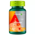 Vitamina B12 500mcg 90cp - ADAMS SUPPLEMENTS