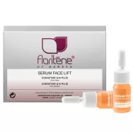 Fiola coenzima Q10 plus Serum Face Lift 3ml - FLORITENE