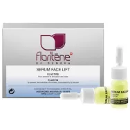 Fiola elastina Serum Face Lift 3ml - FLORITENE