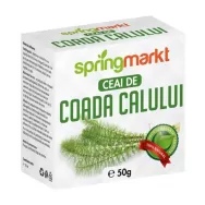 Ceai coada calului 50g - SPRINGMARKT