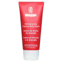 Lotiune dus regeneranta rodie 200ml - WELEDA