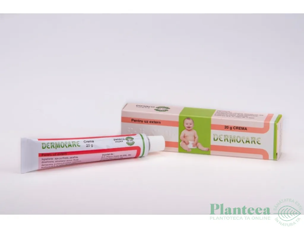 Crema dermocare 20g - PHARCO