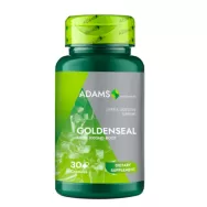 Gentiana 1000mg 30cps - ADAMS SUPPLEMENTS