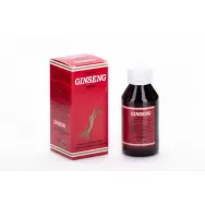 Sirop ginseng 120ml - PHARCO