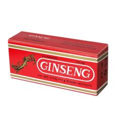 Ginseng 24cps - PHARCO