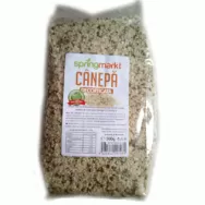 Seminte canepa decorticate 500g - SPRINGMARKT