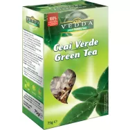 Ceai verde 75g - VEDDA